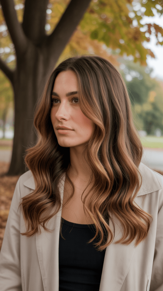 Chestnut Caramel Blend