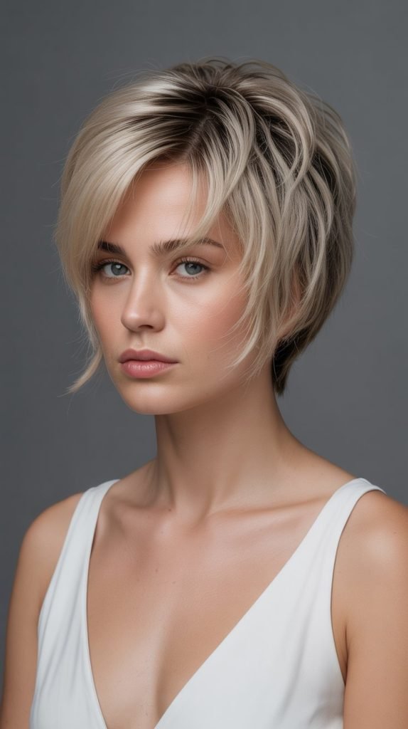  Crown-Focused Cut for Lift