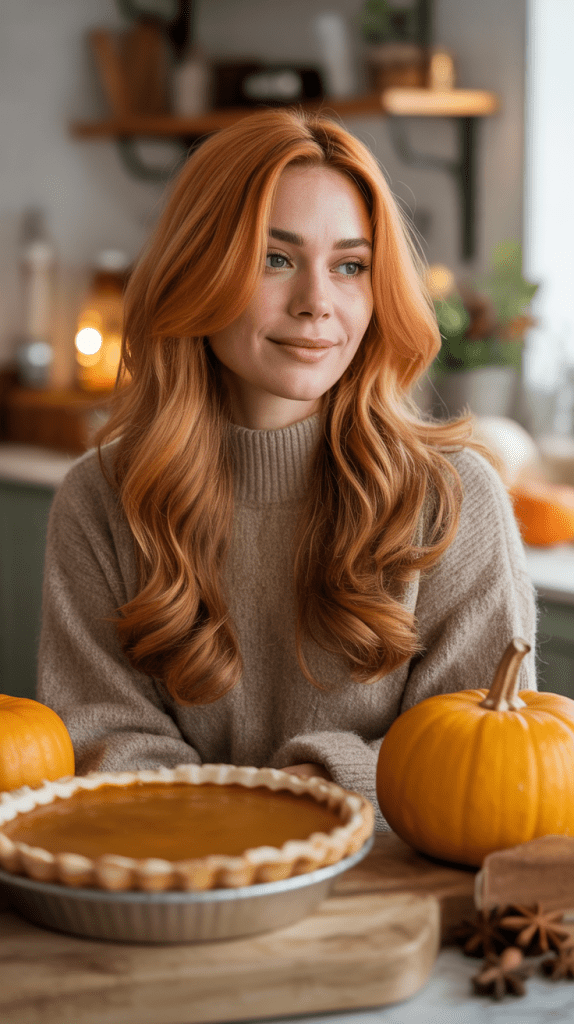 Pumpkin Pie Spice