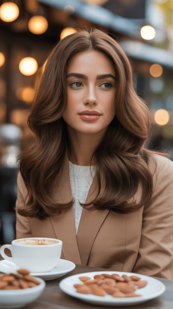  Toasted Almond Brown