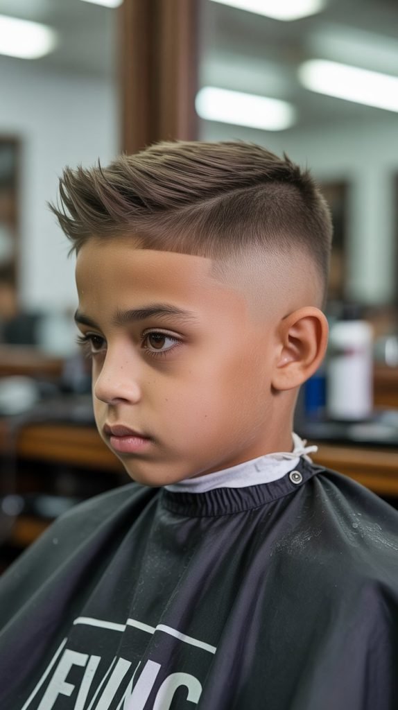 The Neo-Buzz Revolution