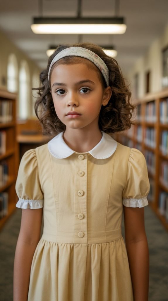 Headband Tuck Method