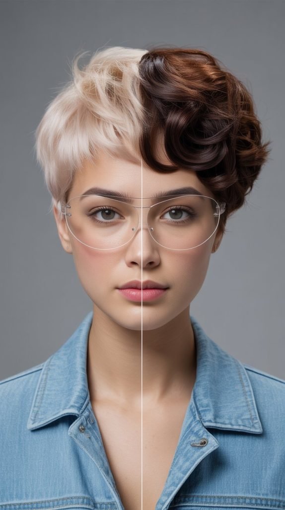 Texture Transformation Technology