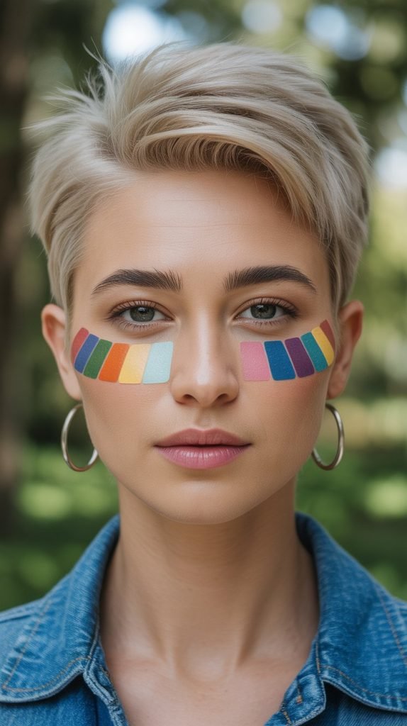 Personalized Color Algorithms