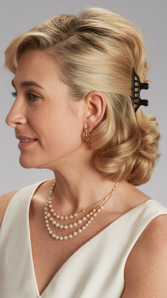 Age-Appropriate Sophistication