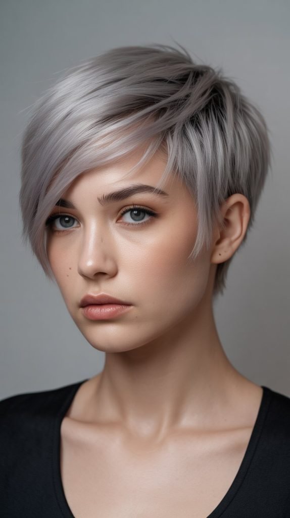 Minimalist Geometric Architecture