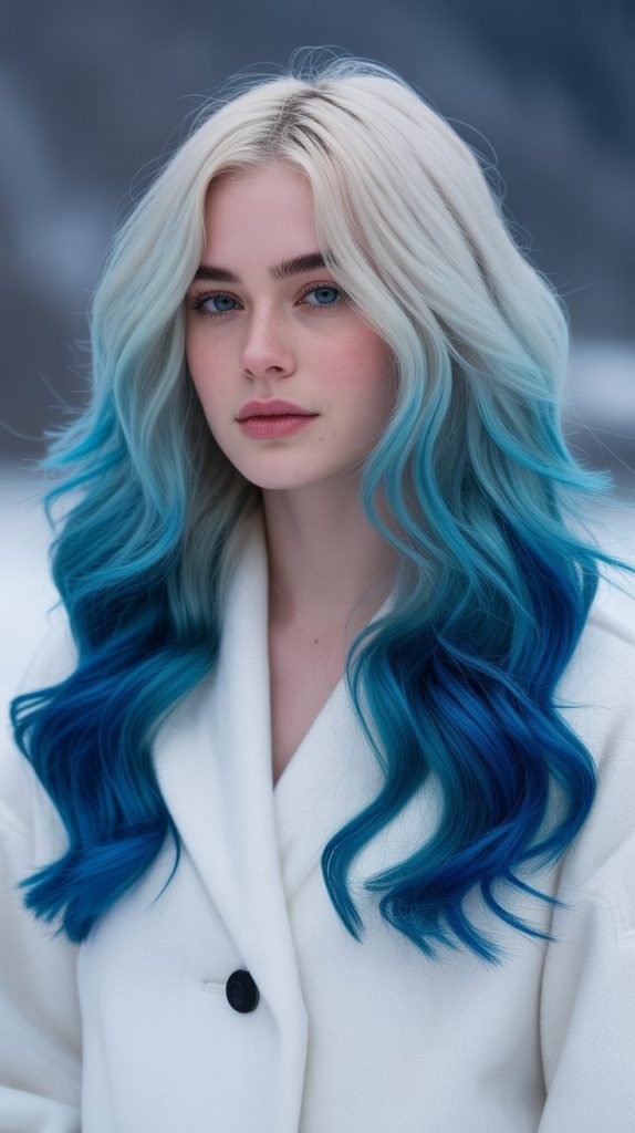 Arctic Aurora Finale