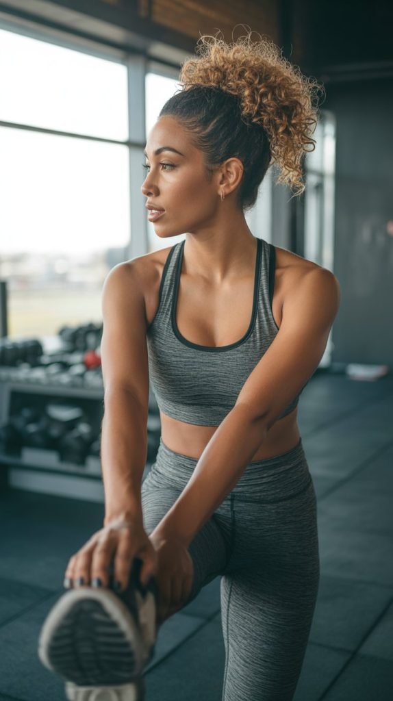 The Athletic Pineapple