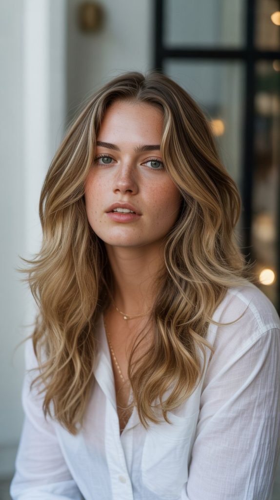 Long Lived-In Layer Waves