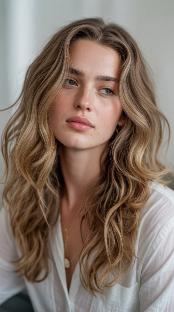 Long Lived-In Layers