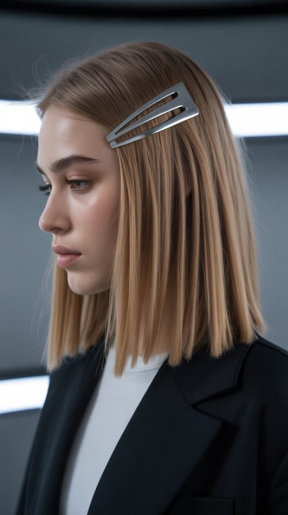 Layered Origami Fold