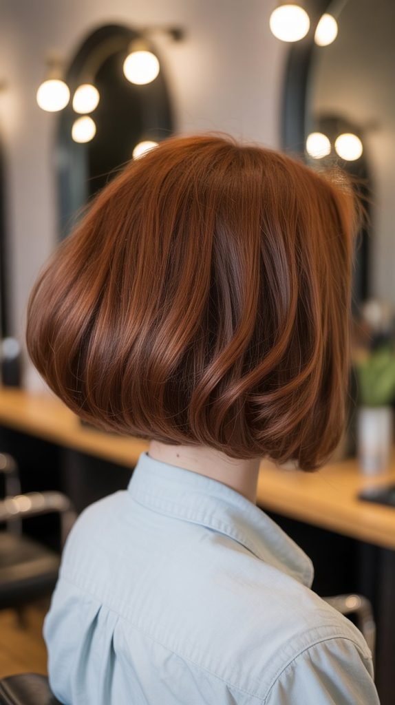  Volume-Maximizing Stack