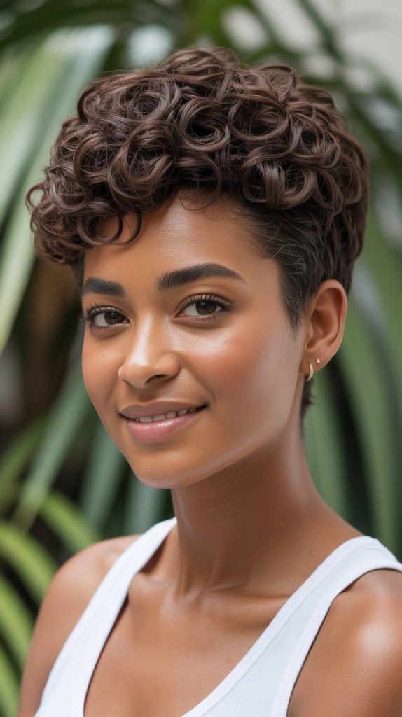  Natural Coil Definition Pixie