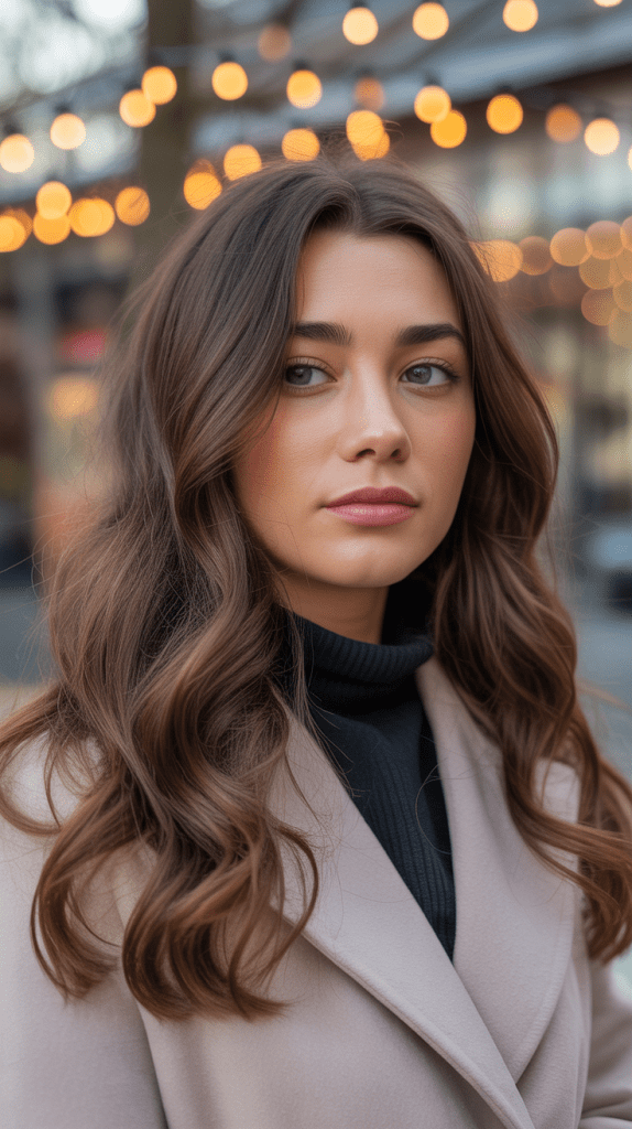 Butterscotch Highlights