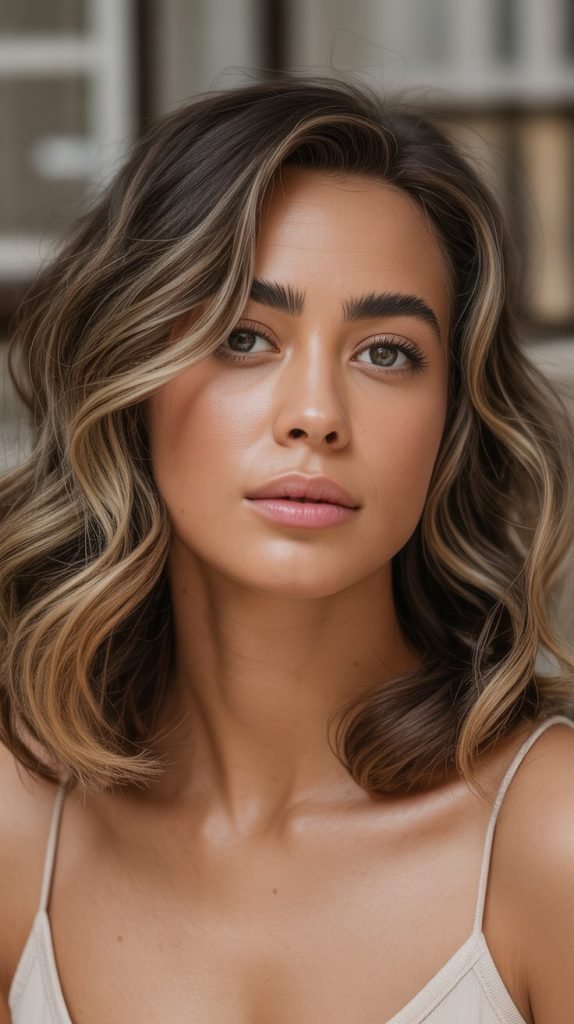 Face-Framing Cascade Layers