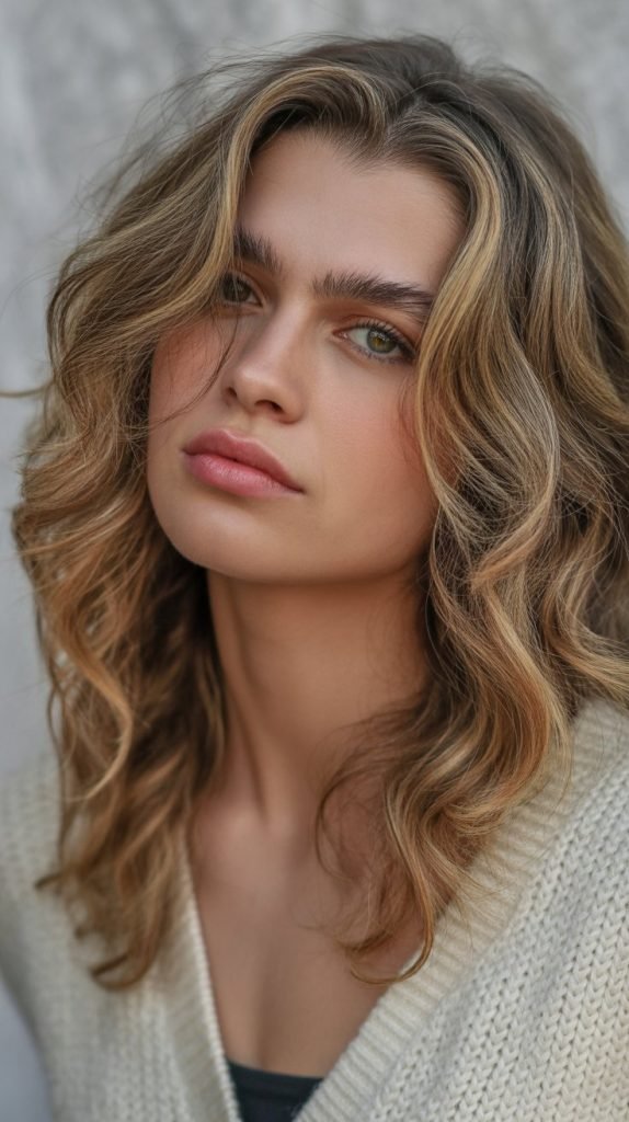 Face-Framing Cascade Layers