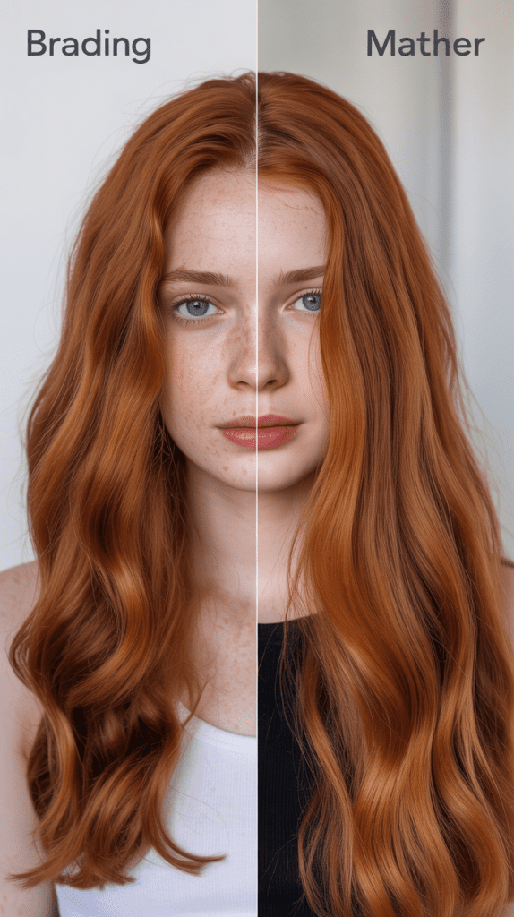 Common Red Hair Problems and Solutions