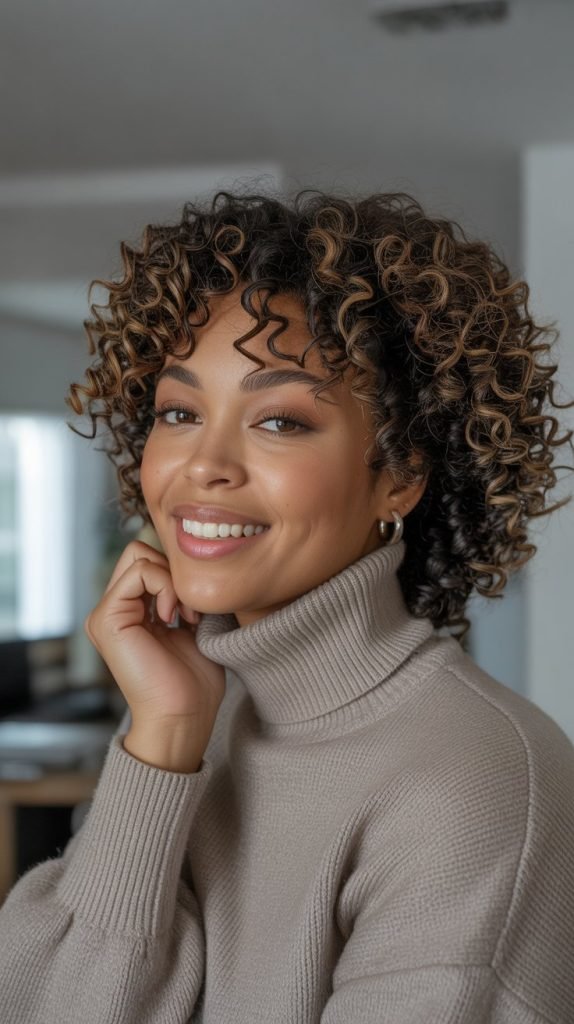  Natural Hair Wash and Go Styles