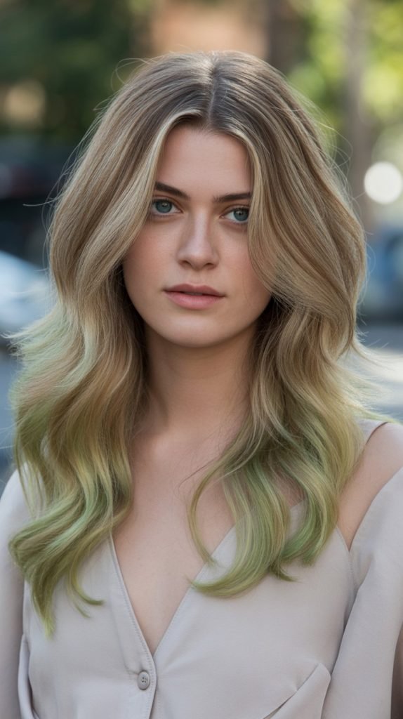 Spiced Pear Highlights