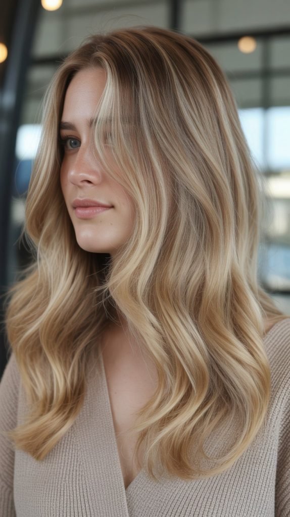 Toasted Almond Blend