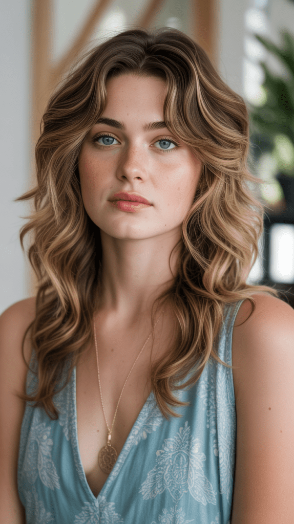  The Effortless Shag Revival