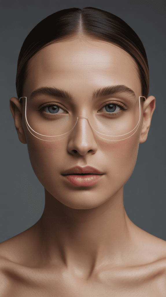 The Micro Contour Crop