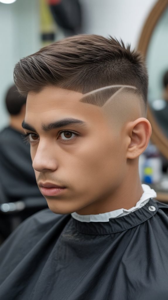 Contemporary Edge Refinement