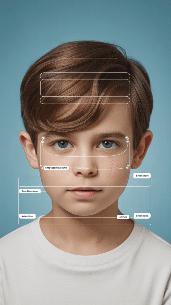 The Cowlick Solution Matrix