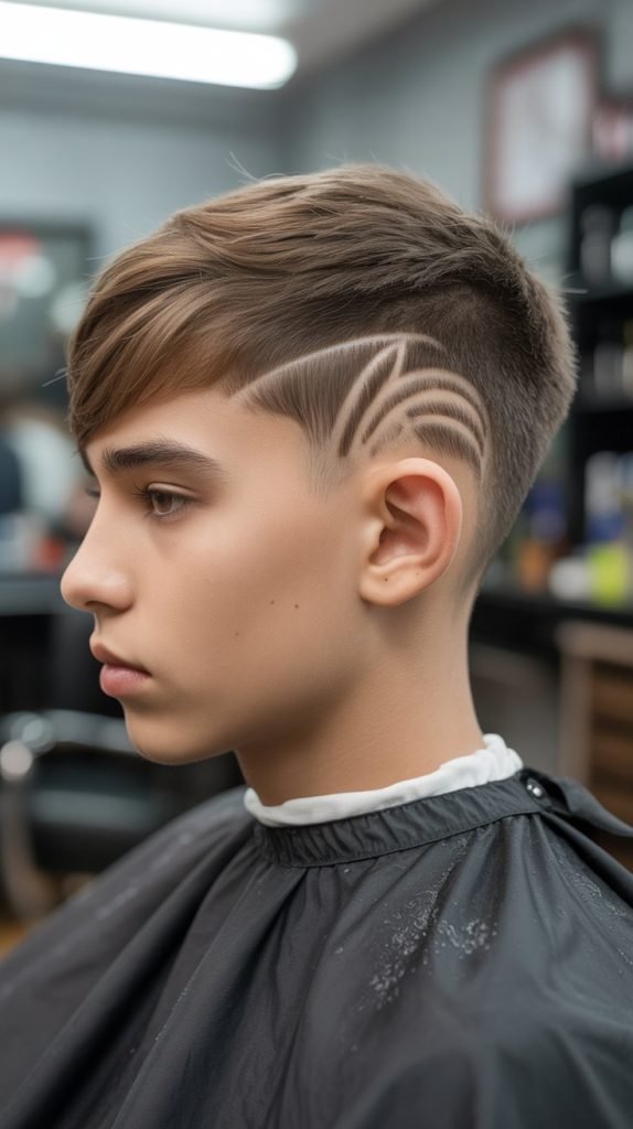 . Integrated Design Elements