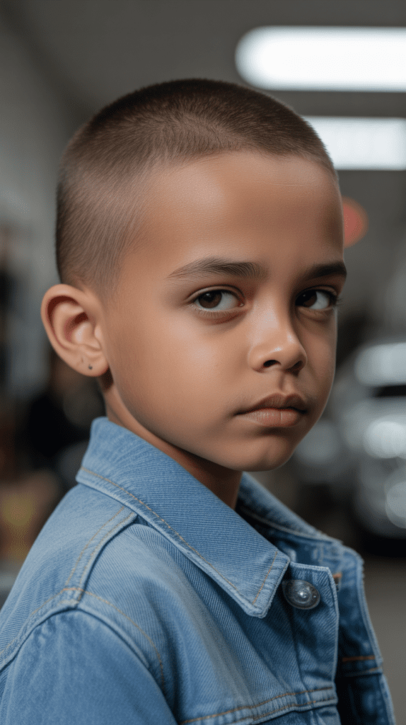 The Micro-Textured Buzz