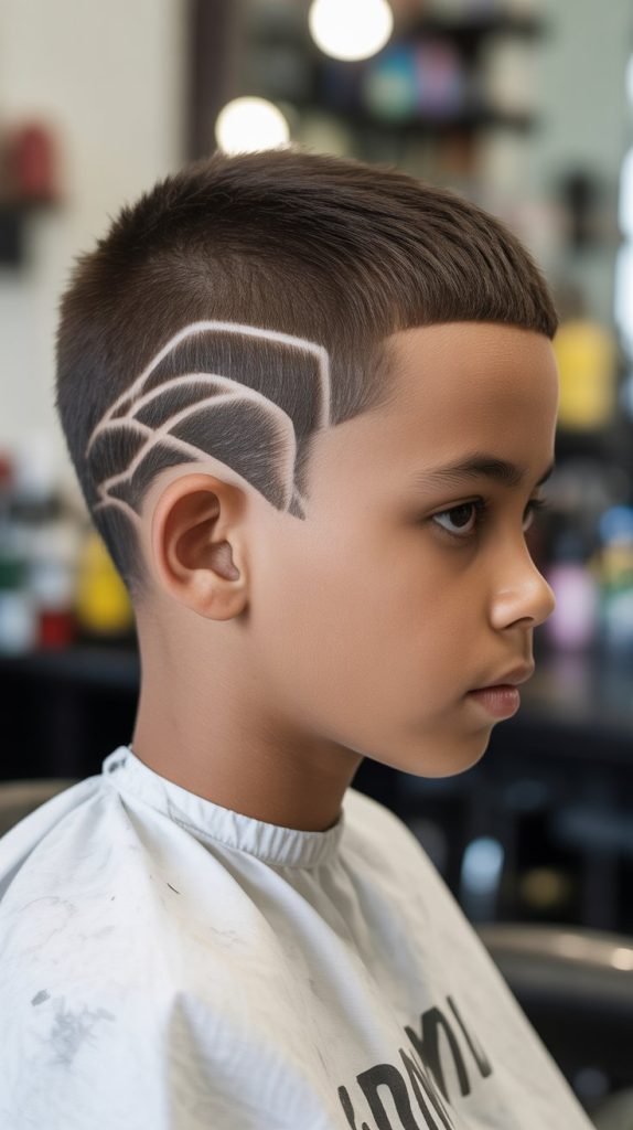 Precision Outline Work