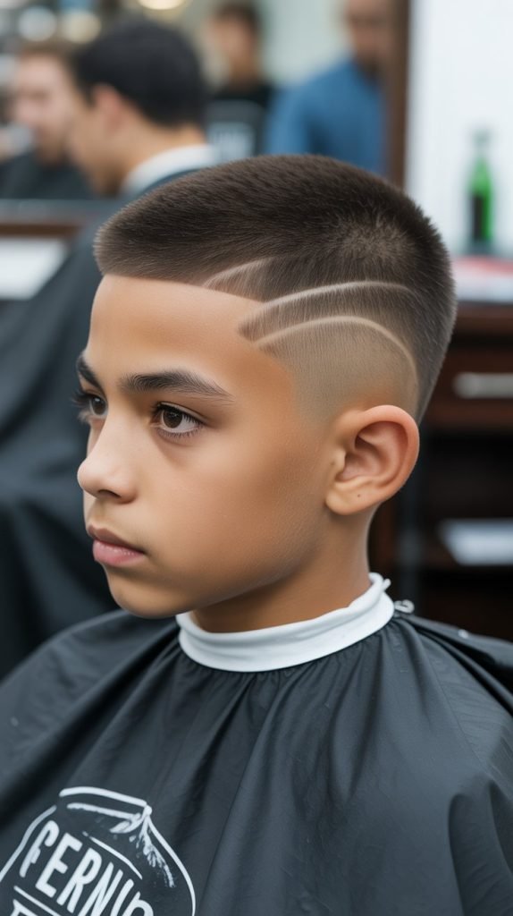 Precision Perimeter Control