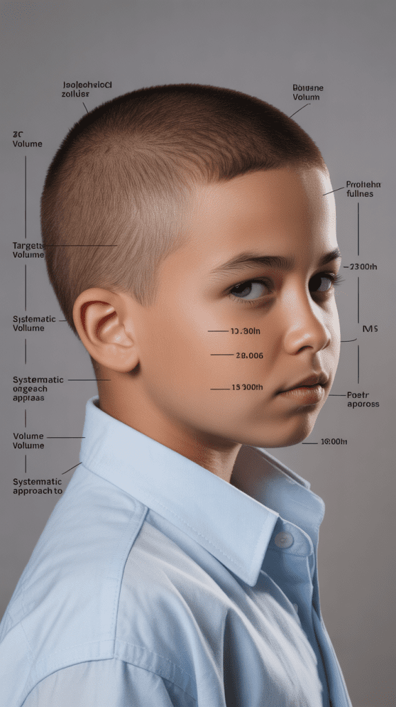 The Strategic Volume Zones