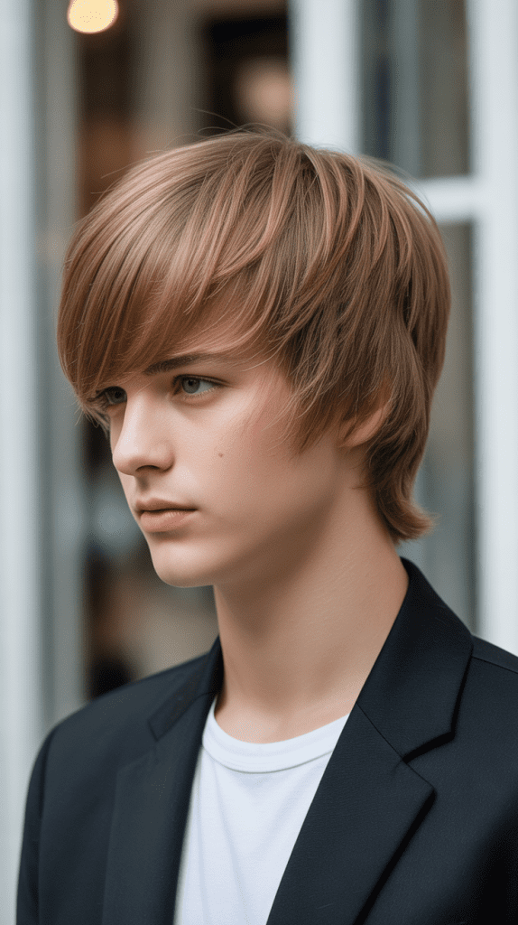 The Volumetric Layer Stack