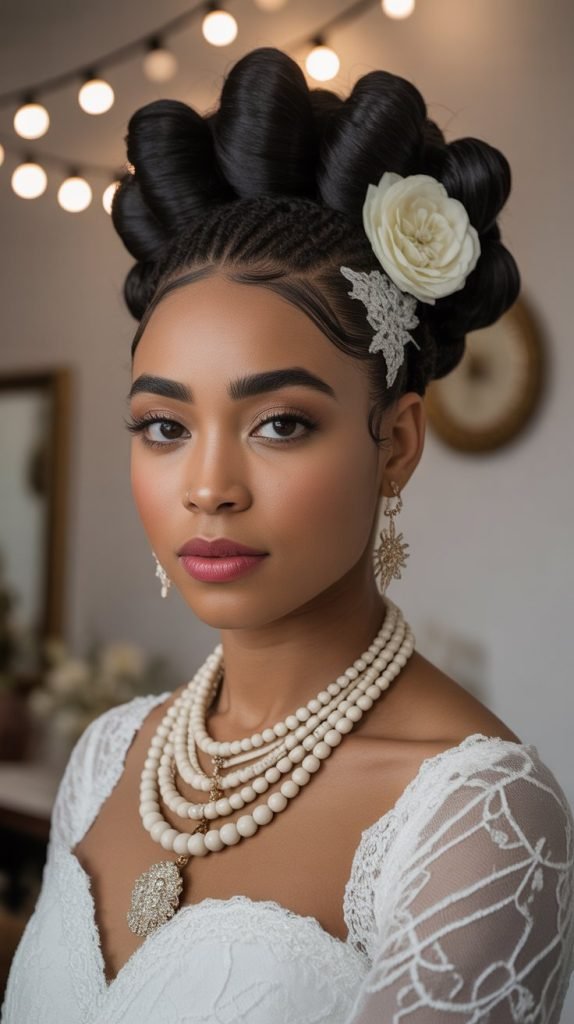 Heritage Celebration Style