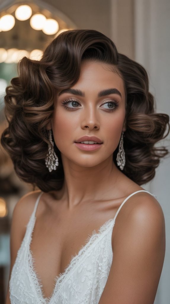 Defined Spiral Showcase