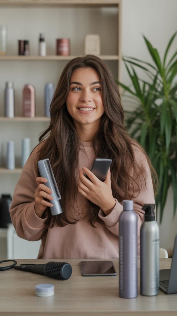 Budget-Friendly Styling Solutions