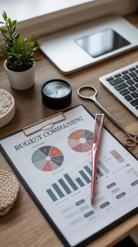 Cost-Effective Weaponization of Light Brown Coverage