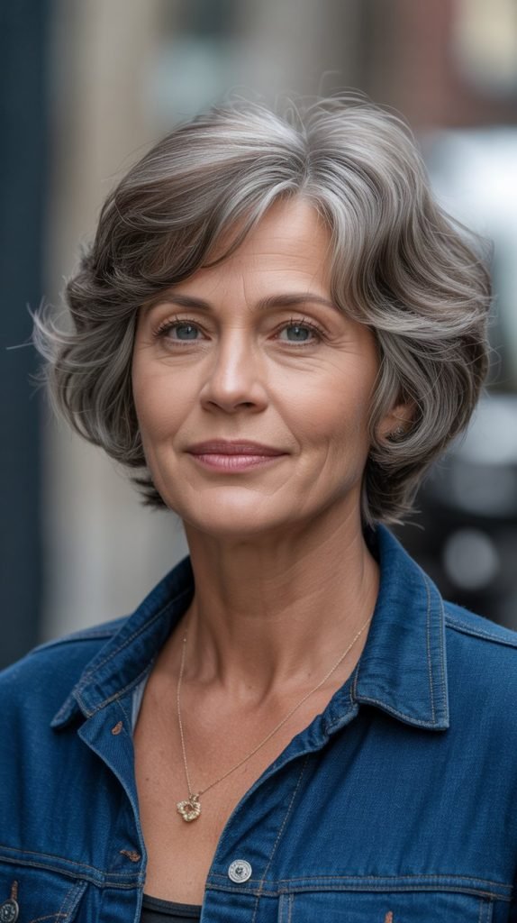  Customized Cut for Individual Needs