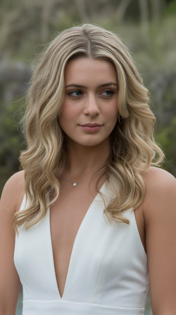 Modern Beachy Texture