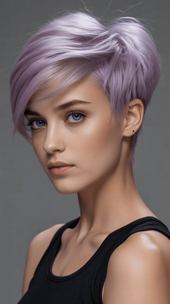 Contemporary Fusion Style