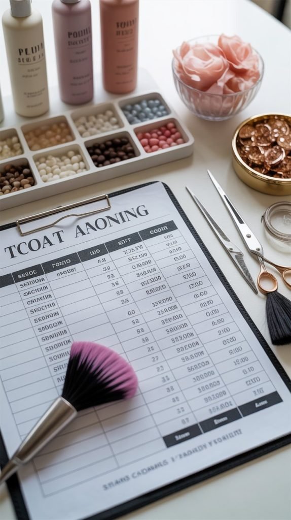 Cost-Benefit Analysis for Grey Coverage