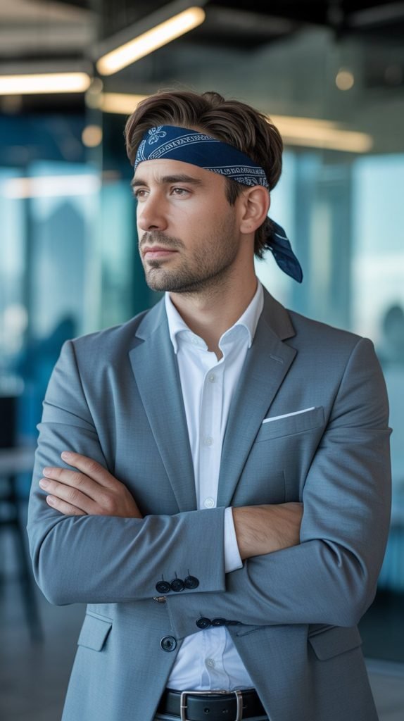 Professional Subtle Style