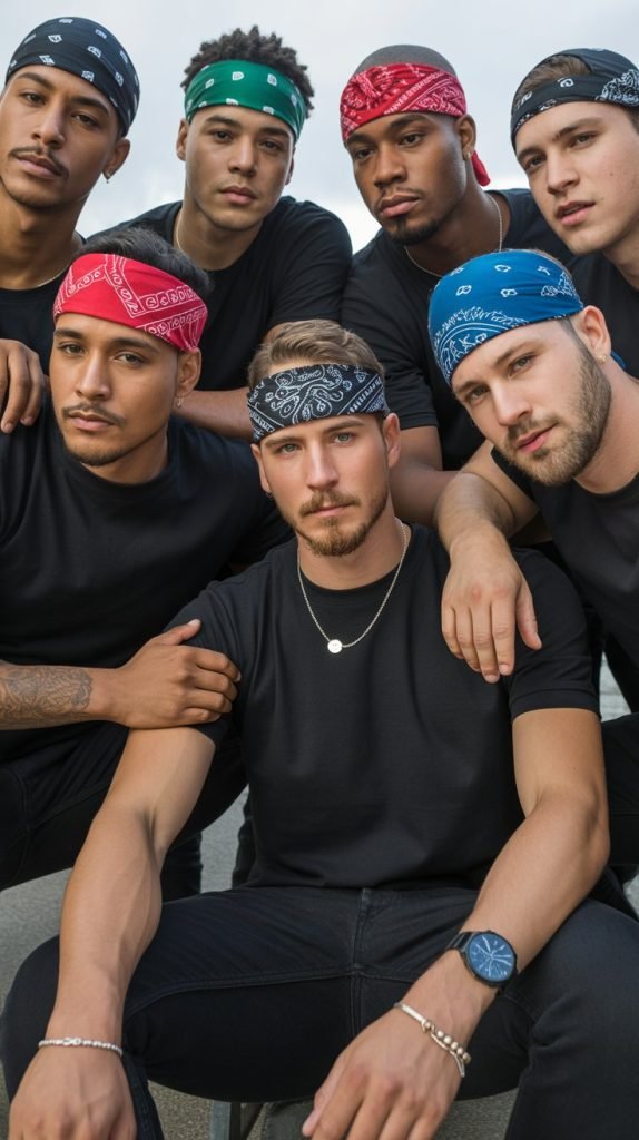 Group and Team Styling