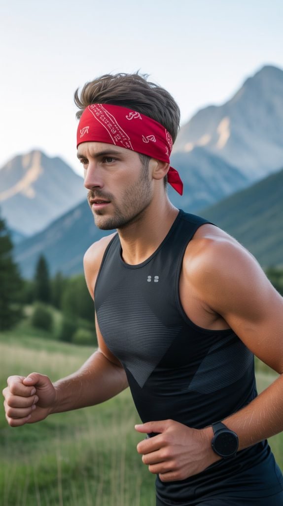 Athletic Performance Style