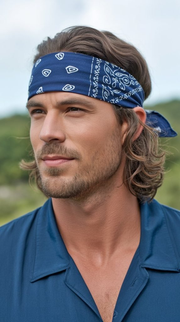 Classic Headband Style