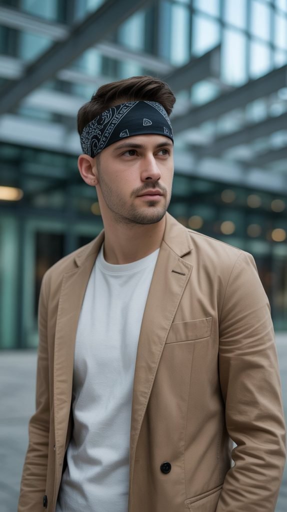 Minimalist Modern Approach