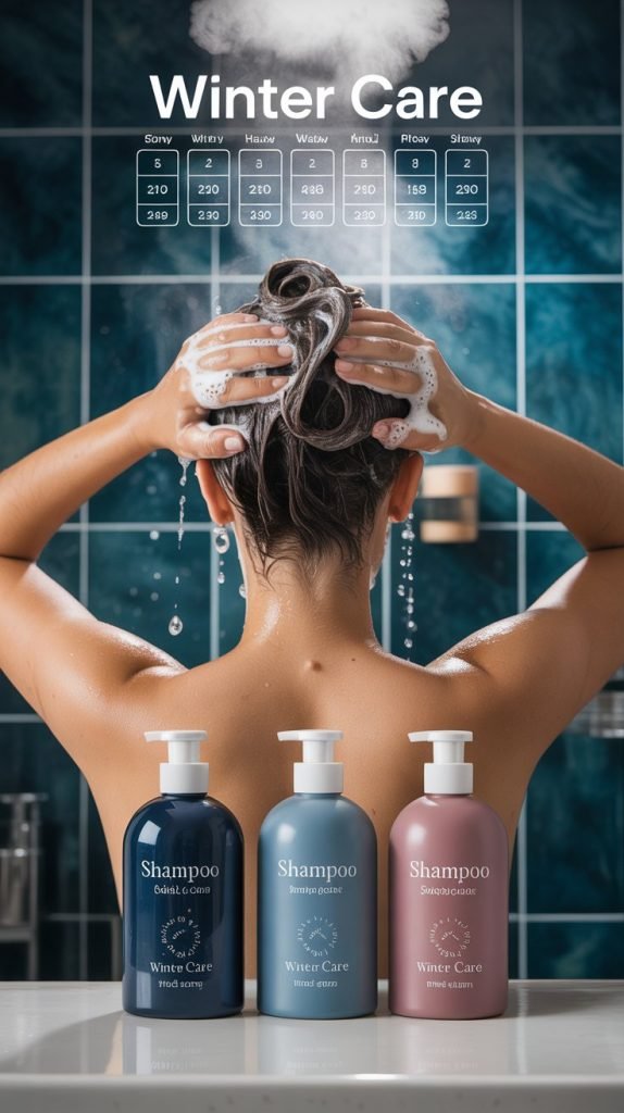 Adjusting Your Washing Routine