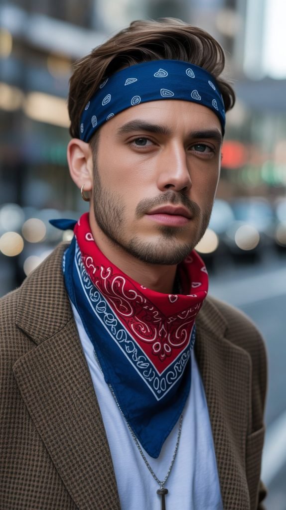 Advanced Styling Combinations