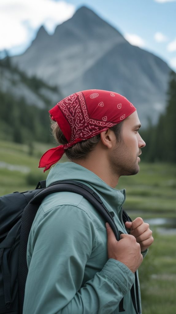 Travel and Adventure Style